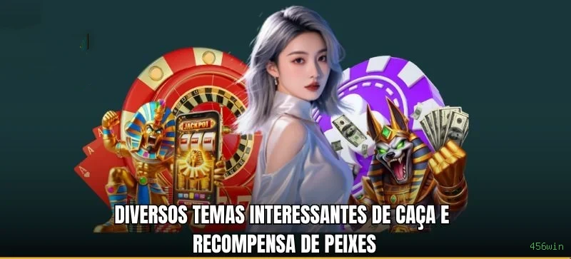 Dicas de Slots 456win